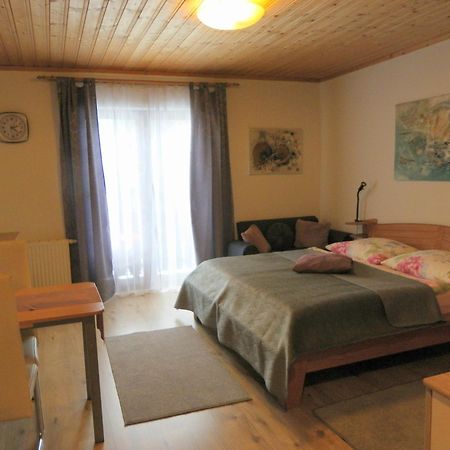 Apartment Zum Wasserfall Krakaudorf Экстерьер фото