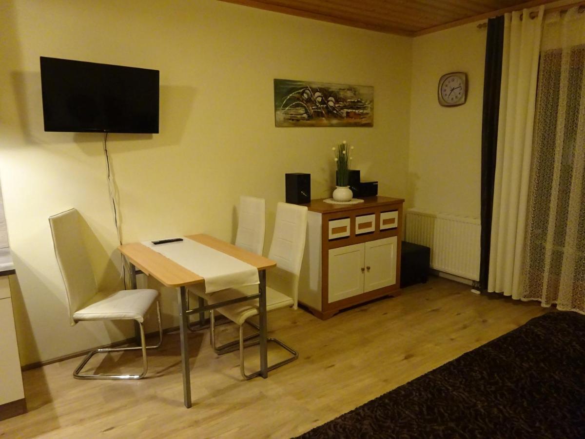 Apartment Zum Wasserfall Krakaudorf Экстерьер фото