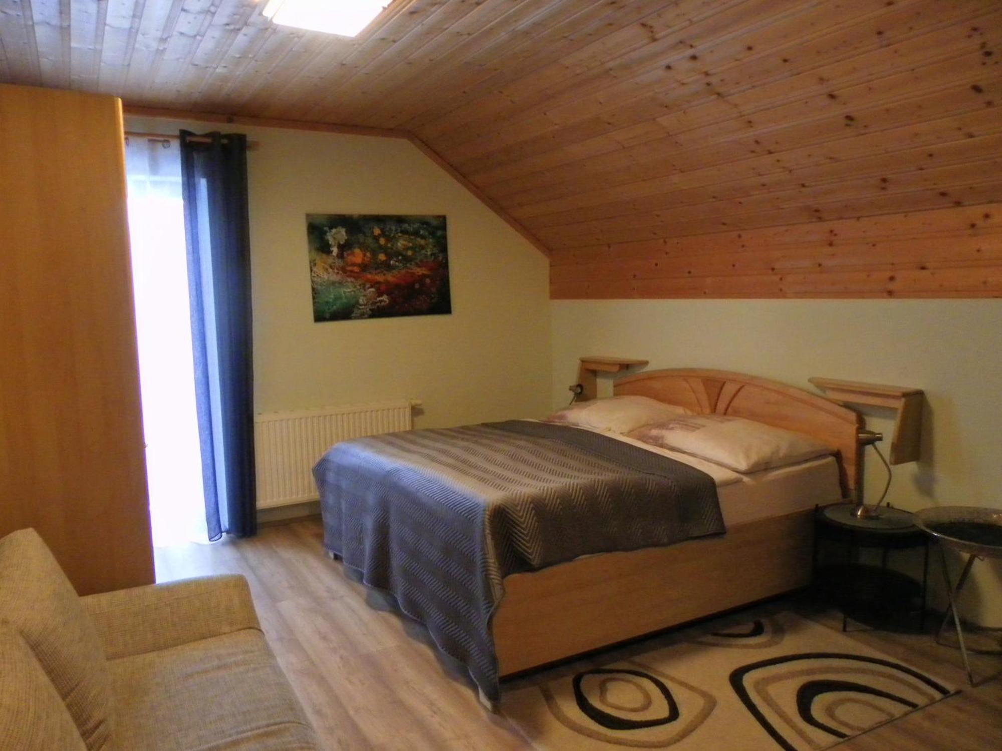 Apartment Zum Wasserfall Krakaudorf Экстерьер фото