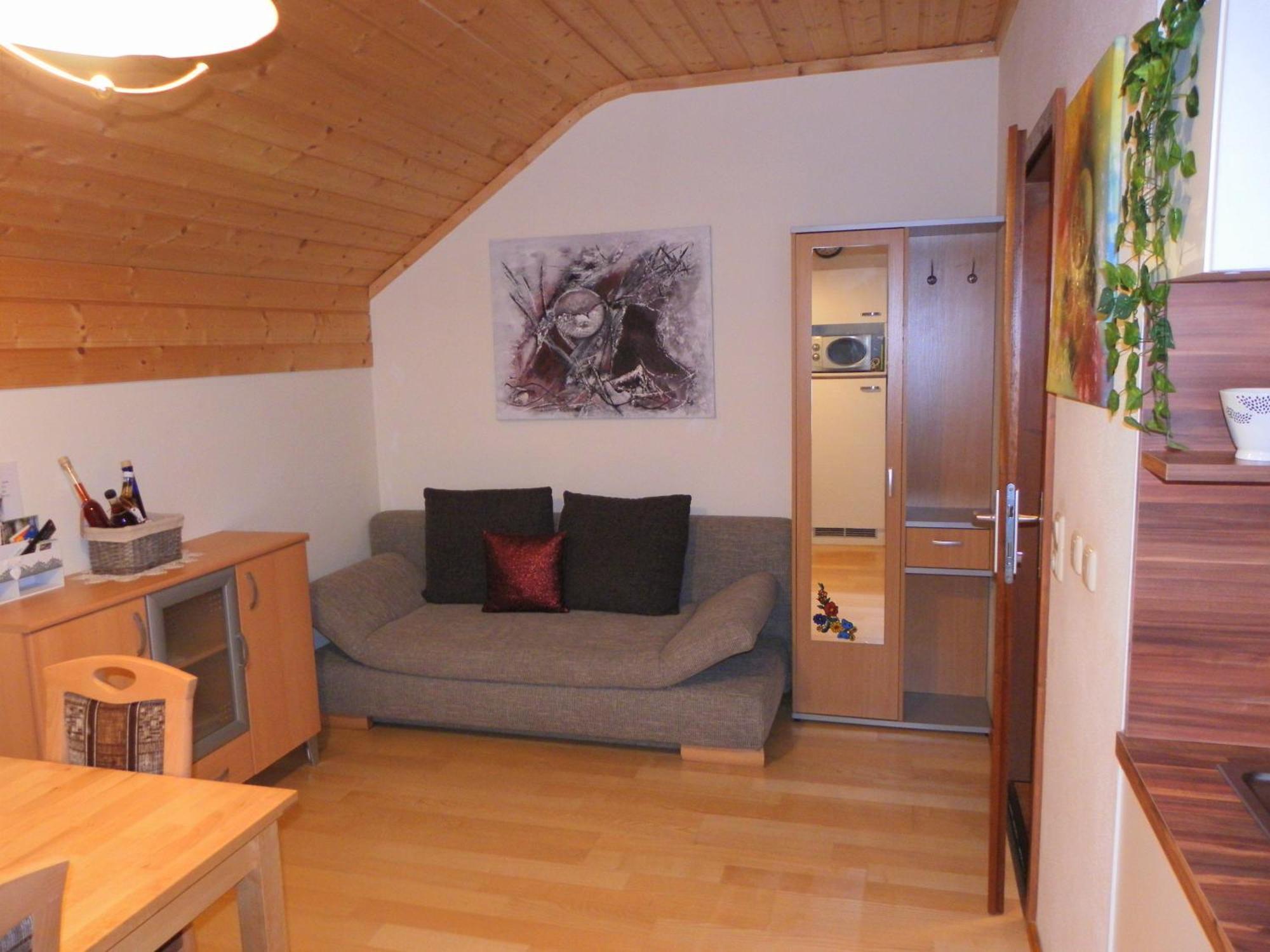 Apartment Zum Wasserfall Krakaudorf Экстерьер фото