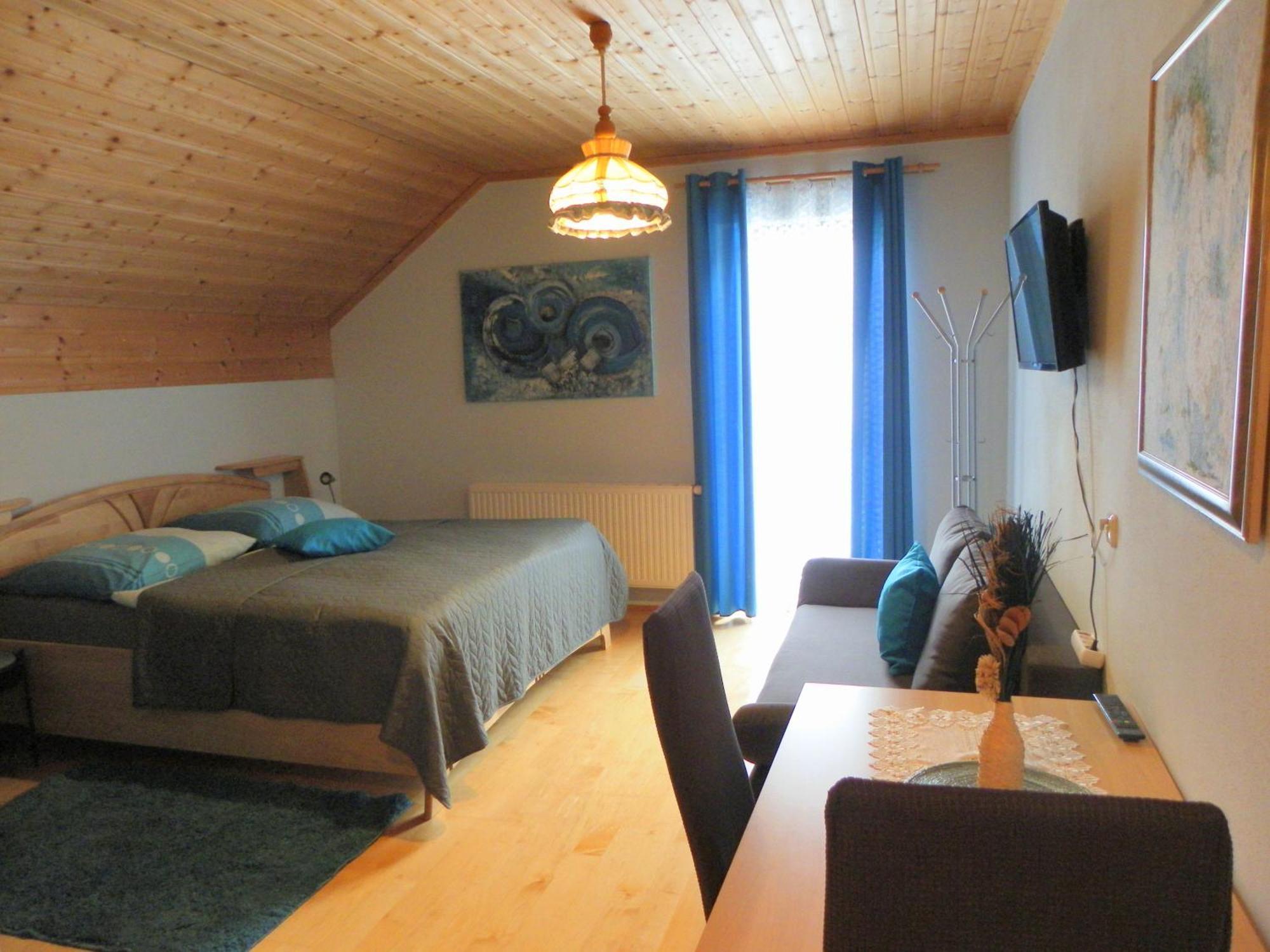 Apartment Zum Wasserfall Krakaudorf Экстерьер фото