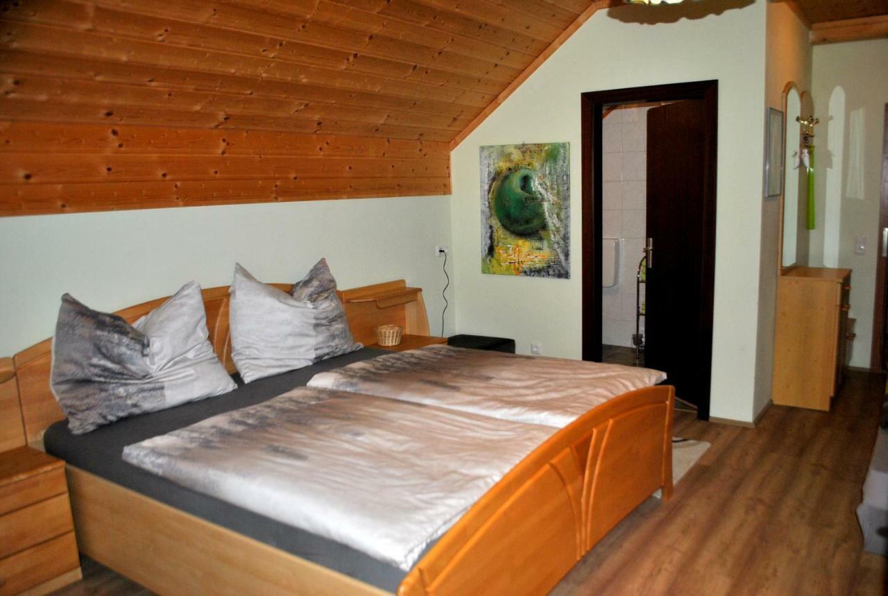 Apartment Zum Wasserfall Krakaudorf Экстерьер фото