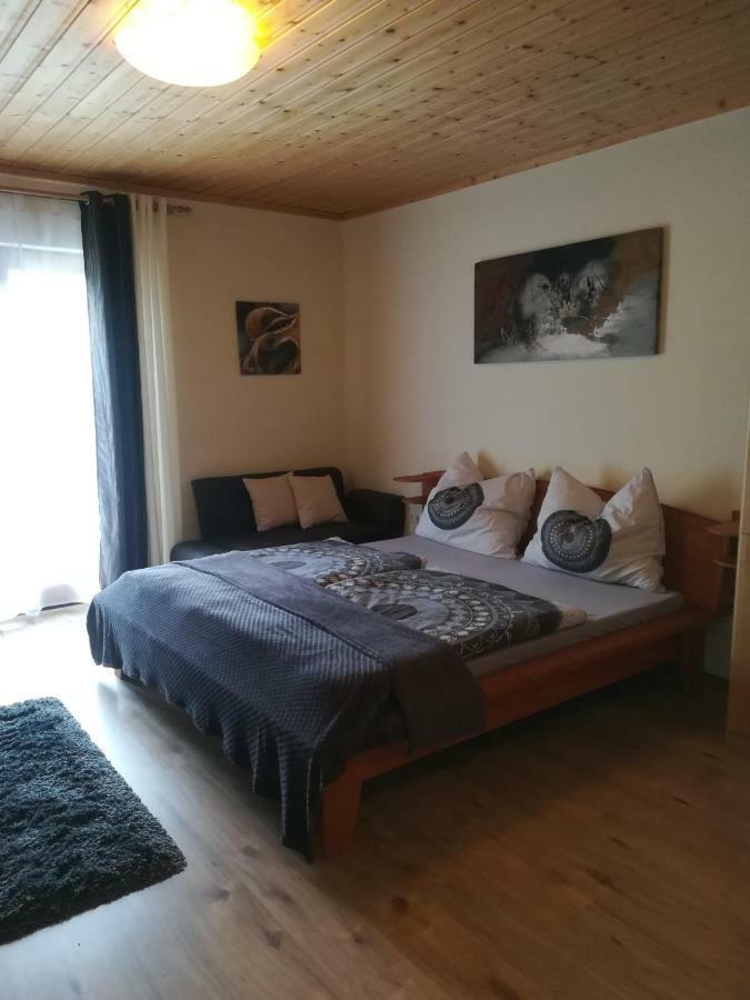 Apartment Zum Wasserfall Krakaudorf Экстерьер фото