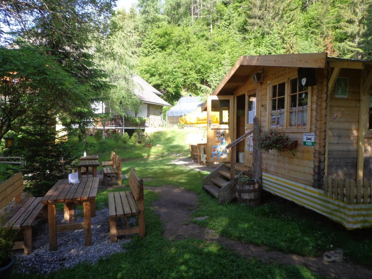 Apartment Zum Wasserfall Krakaudorf Экстерьер фото