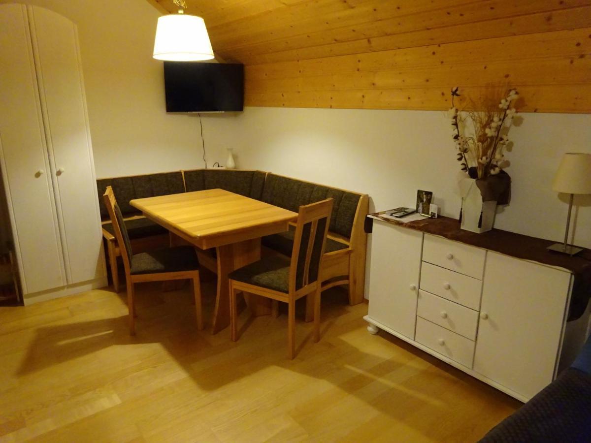 Apartment Zum Wasserfall Krakaudorf Экстерьер фото