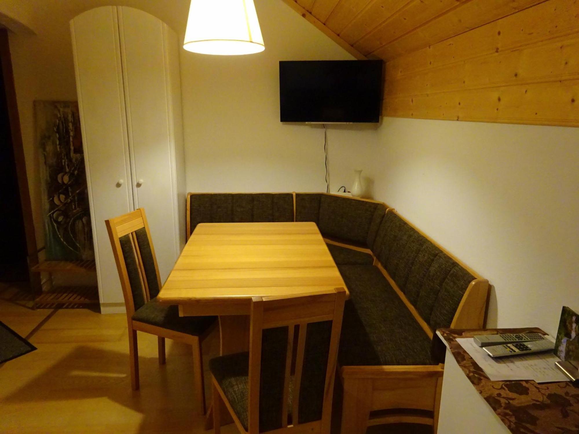 Apartment Zum Wasserfall Krakaudorf Экстерьер фото