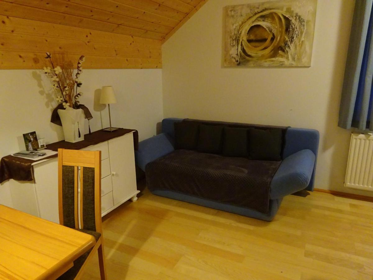 Apartment Zum Wasserfall Krakaudorf Экстерьер фото